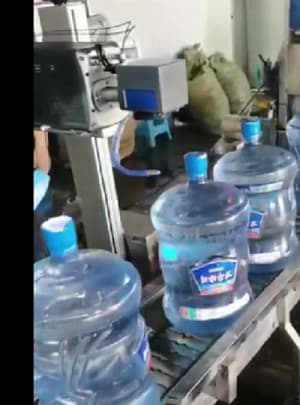 四川激光噴碼機租賃